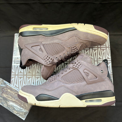 Air Jordan 4 Retro SP A Ma Maniére "Violet Ore" - Men's Size 10 | WiscKicks