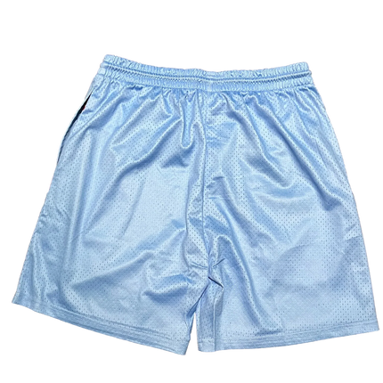 Sole Club Rangers Shorts (Blue)