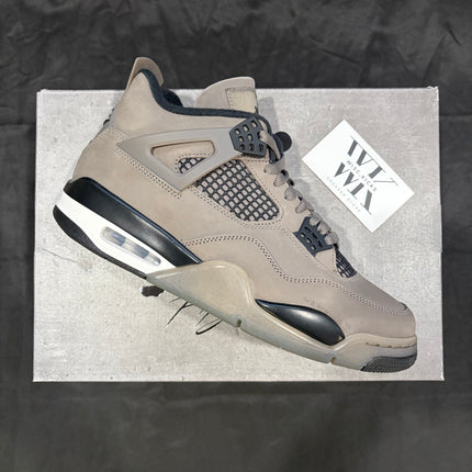 Jordan 4 Retro Cave Stone