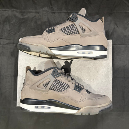 Jordan 4 Retro Cave Stone