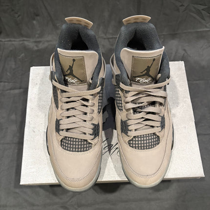 Jordan 4 Retro Cave Stone