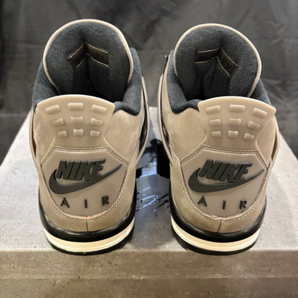 Jordan 4 Retro Cave Stone