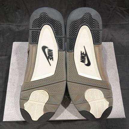 Jordan 4 Retro Cave Stone
