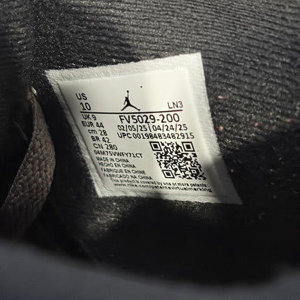 Jordan 4 Retro Cave Stone
