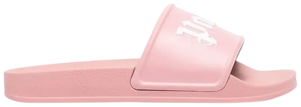 Palm Angels Slides Kids
