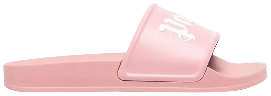 Palm Angels Slides Kids