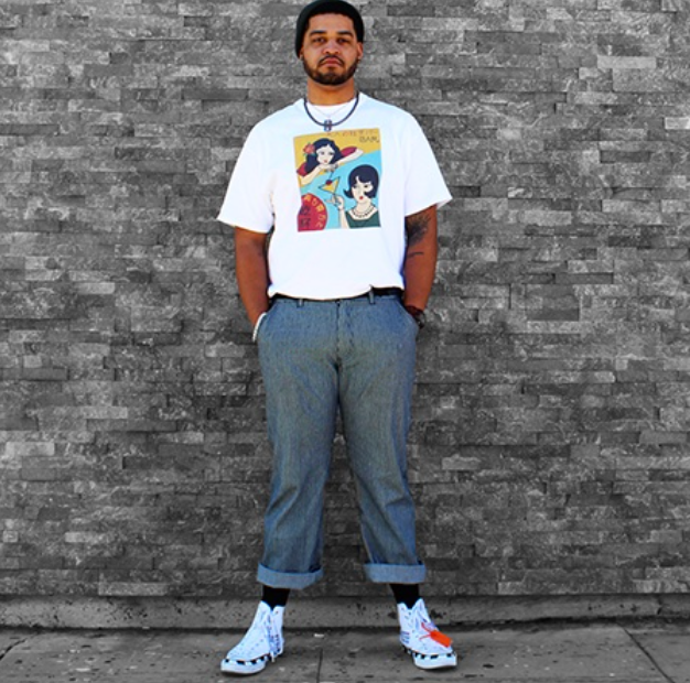 Streetwear