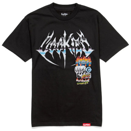 Cookies T Shirt Tokyo Heat