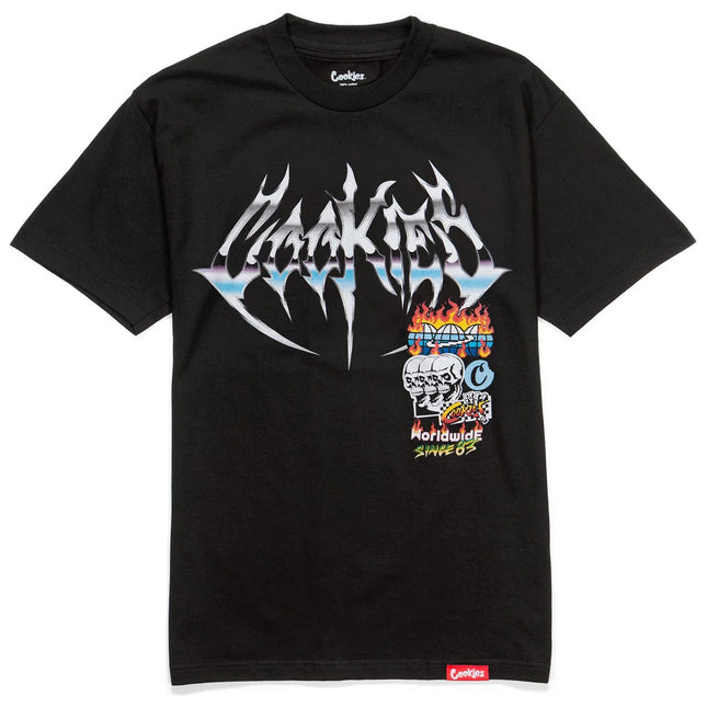 Cookies T Shirt Tokyo Heat