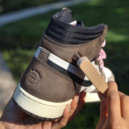 Premium Suede Cleaning Kit