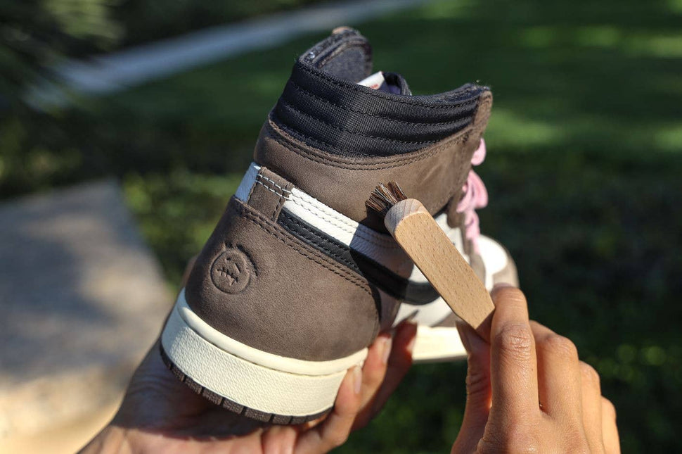 Premium Suede Cleaning Kit