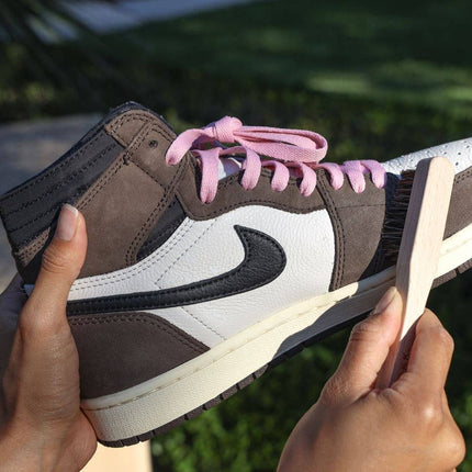 Premium Suede Cleaning Kit