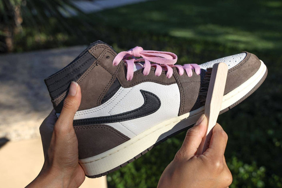 Premium Suede Cleaning Kit
