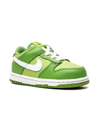 Nike Dunk Low Chlorophyll Toddler – WiscKicks