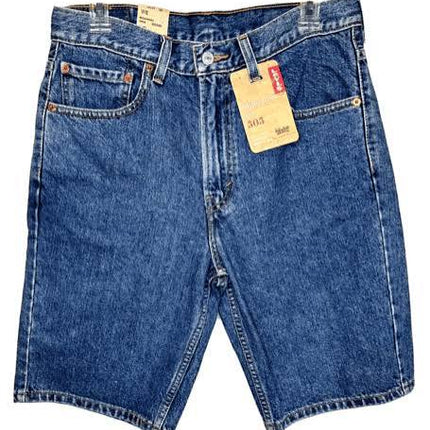 Levi's Jean Shorts - WiscKicks